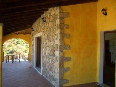Ferienhaus in Castiadas (Cagliari) oder Ferienwohnung oder Ferienhaus