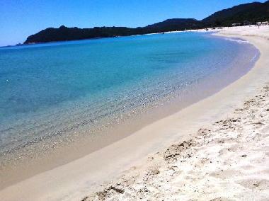 Ferienhaus in Castiadas (Cagliari) oder Ferienwohnung oder Ferienhaus