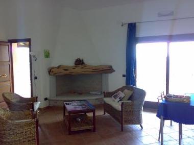 Ferienhaus in Castiadas (Cagliari) oder Ferienwohnung oder Ferienhaus