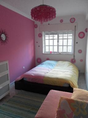 Ferienwohnung in PINHAL NOVO (Pen�nsula de Set�bal) oder Ferienwohnung oder Ferienhaus