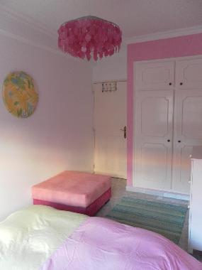 Ferienwohnung in PINHAL NOVO (Pen�nsula de Set�bal) oder Ferienwohnung oder Ferienhaus