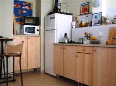 Ferienwohnung in Tel-Aviv (Tel Aviv) oder Ferienwohnung oder Ferienhaus