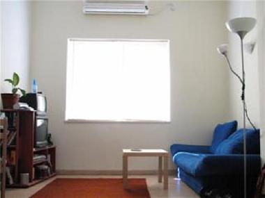 Ferienwohnung in Tel-Aviv (Tel Aviv) oder Ferienwohnung oder Ferienhaus