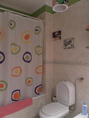 Ferienwohnung in PINHAL NOVO (Pen�nsula de Set�bal) oder Ferienwohnung oder Ferienhaus