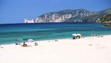 Ferienhaus in Gonnesa (Carbonia-Iglesias) oder Ferienwohnung oder Ferienhaus