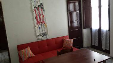 Ferienhaus in Gonnesa (Carbonia-Iglesias) oder Ferienwohnung oder Ferienhaus