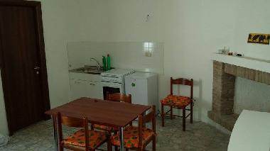 Ferienhaus in Gonnesa (Carbonia-Iglesias) oder Ferienwohnung oder Ferienhaus