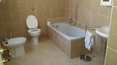 Ferienhaus in Gonnesa (Carbonia-Iglesias) oder Ferienwohnung oder Ferienhaus