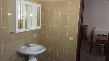 Ferienhaus in Gonnesa (Carbonia-Iglesias) oder Ferienwohnung oder Ferienhaus