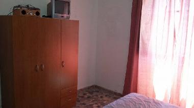 Ferienhaus in Gonnesa (Carbonia-Iglesias) oder Ferienwohnung oder Ferienhaus