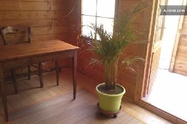 Chalet in Saint Julien le Petit (Haute-Vienne) oder Ferienwohnung oder Ferienhaus