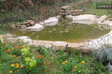 Chalet in Saint Julien le Petit (Haute-Vienne) oder Ferienwohnung oder Ferienhaus