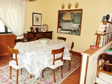 Villa in Brucoli (Siracusa) oder Ferienwohnung oder Ferienhaus