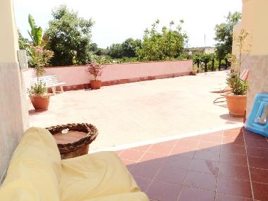 Villa in Brucoli (Siracusa) oder Ferienwohnung oder Ferienhaus