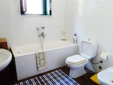 Villa in Brucoli (Siracusa) oder Ferienwohnung oder Ferienhaus