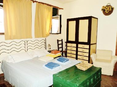 Villa in Brucoli (Siracusa) oder Ferienwohnung oder Ferienhaus