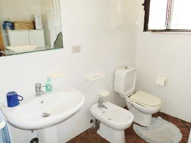 Villa in Brucoli (Siracusa) oder Ferienwohnung oder Ferienhaus