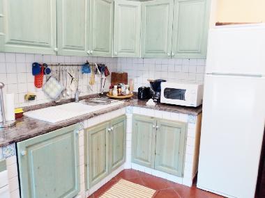 Villa in Brucoli (Siracusa) oder Ferienwohnung oder Ferienhaus