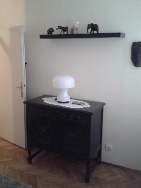 Ferienwohnung in Belgrade (Zentral Serbien) oder Ferienwohnung oder Ferienhaus