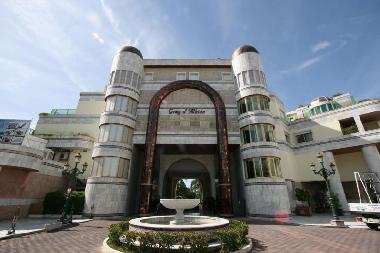 Ferienwohnung in Jose Banus (M�laga) oder Ferienwohnung oder Ferienhaus