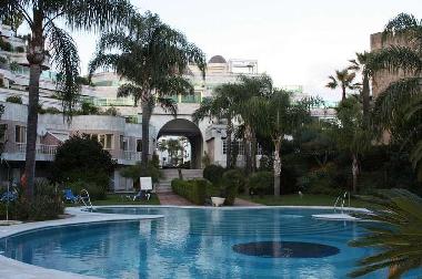 Ferienwohnung in Jose Banus (M�laga) oder Ferienwohnung oder Ferienhaus