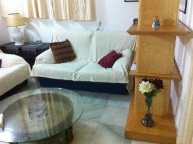 Ferienwohnung in Jose Banus (M�laga) oder Ferienwohnung oder Ferienhaus