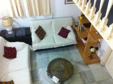 Ferienwohnung in Jose Banus (M�laga) oder Ferienwohnung oder Ferienhaus