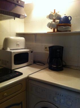 Ferienwohnung in Jose Banus (M�laga) oder Ferienwohnung oder Ferienhaus