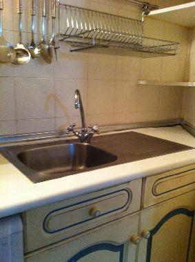 Ferienwohnung in Jose Banus (M�laga) oder Ferienwohnung oder Ferienhaus