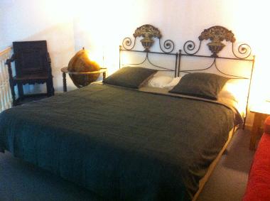 Ferienwohnung in Jose Banus (M�laga) oder Ferienwohnung oder Ferienhaus