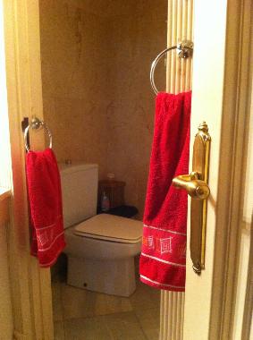 Ferienwohnung in Jose Banus (M�laga) oder Ferienwohnung oder Ferienhaus