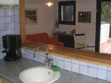Ferienwohnung in TAMARIU (Girona) oder Ferienwohnung oder Ferienhaus