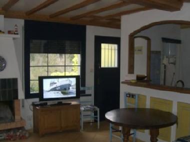 Ferienwohnung in TAMARIU (Girona) oder Ferienwohnung oder Ferienhaus