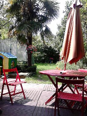 Ferienhaus in bouffemont (Paris) oder Ferienwohnung oder Ferienhaus