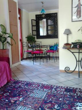 Ferienhaus in bouffemont (Paris) oder Ferienwohnung oder Ferienhaus