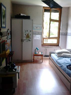 Ferienhaus in bouffemont (Paris) oder Ferienwohnung oder Ferienhaus