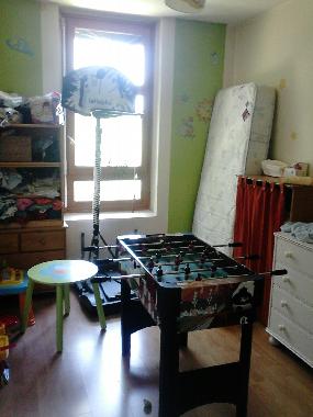 Ferienhaus in bouffemont (Paris) oder Ferienwohnung oder Ferienhaus