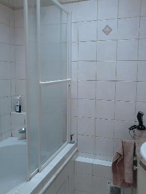 Ferienhaus in bouffemont (Paris) oder Ferienwohnung oder Ferienhaus