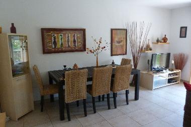 Ferienwohnung in LA TESTE DE BUCH (Gironde) oder Ferienwohnung oder Ferienhaus