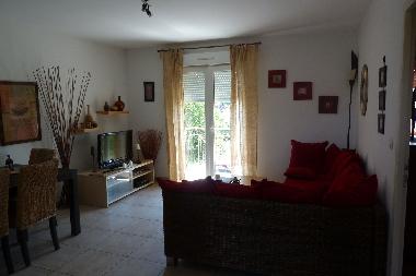 Ferienwohnung in LA TESTE DE BUCH (Gironde) oder Ferienwohnung oder Ferienhaus