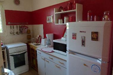 Ferienwohnung in LA TESTE DE BUCH (Gironde) oder Ferienwohnung oder Ferienhaus