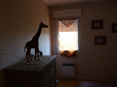 Ferienwohnung in LA TESTE DE BUCH (Gironde) oder Ferienwohnung oder Ferienhaus