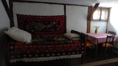 Ferienwohnung in Sibiu (Sibiu) oder Ferienwohnung oder Ferienhaus