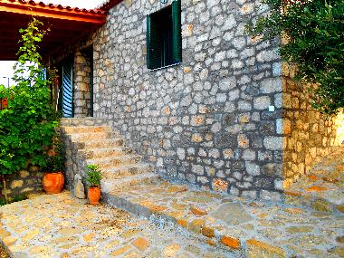 Ferienhaus in Finiki (Messinia) oder Ferienwohnung oder Ferienhaus