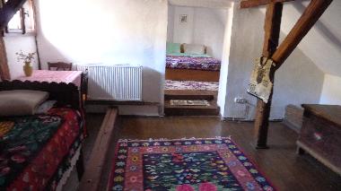 Ferienwohnung in Sibiu (Sibiu) oder Ferienwohnung oder Ferienhaus