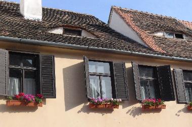 Ferienwohnung in Sibiu (Sibiu) oder Ferienwohnung oder Ferienhaus