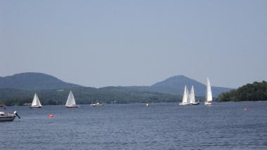 Ferienwohnung in Newport (Vermont) oder Ferienwohnung oder Ferienhaus