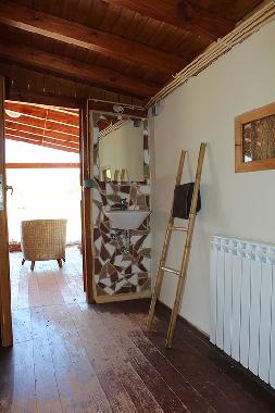 Pension in Odeceixe (Algarve) oder Ferienwohnung oder Ferienhaus