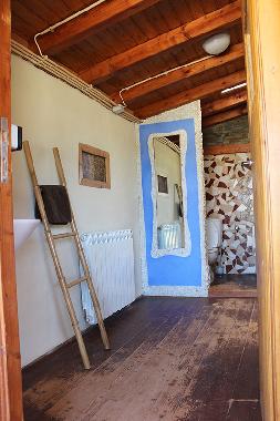 Pension in Odeceixe (Algarve) oder Ferienwohnung oder Ferienhaus