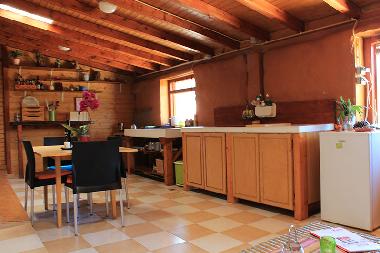 Pension in Odeceixe (Algarve) oder Ferienwohnung oder Ferienhaus